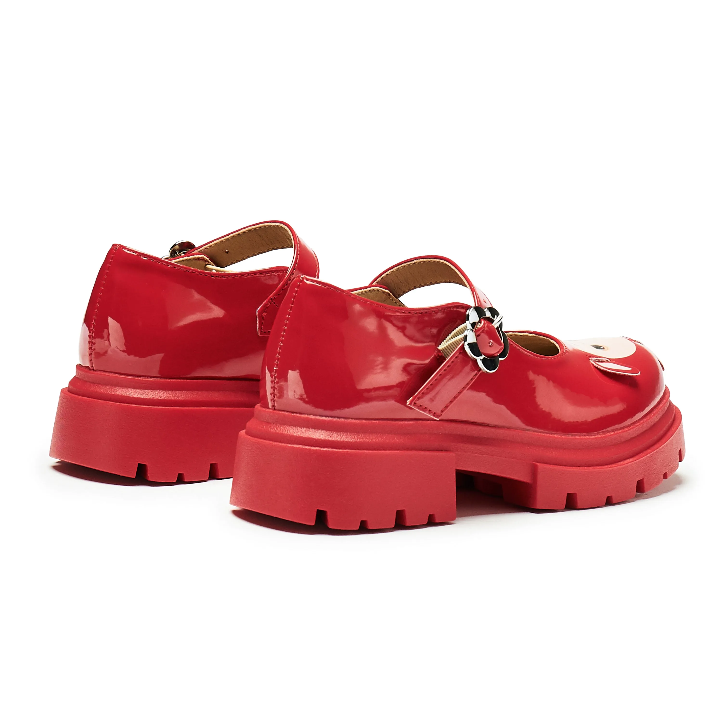 Po Teletubbies Kidz Mary Janes