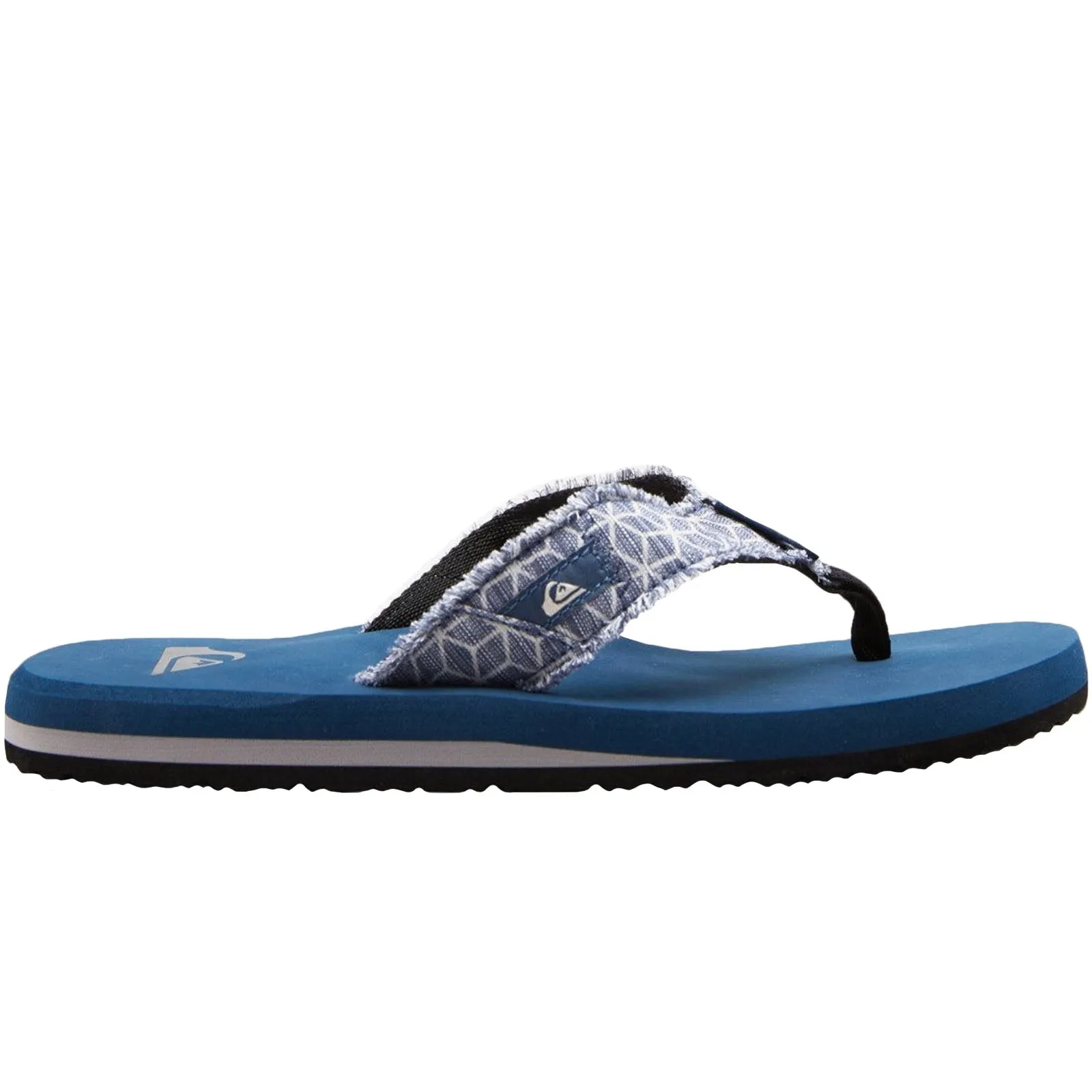 Quiksilver Kids Monkey Abyss Flip Flops