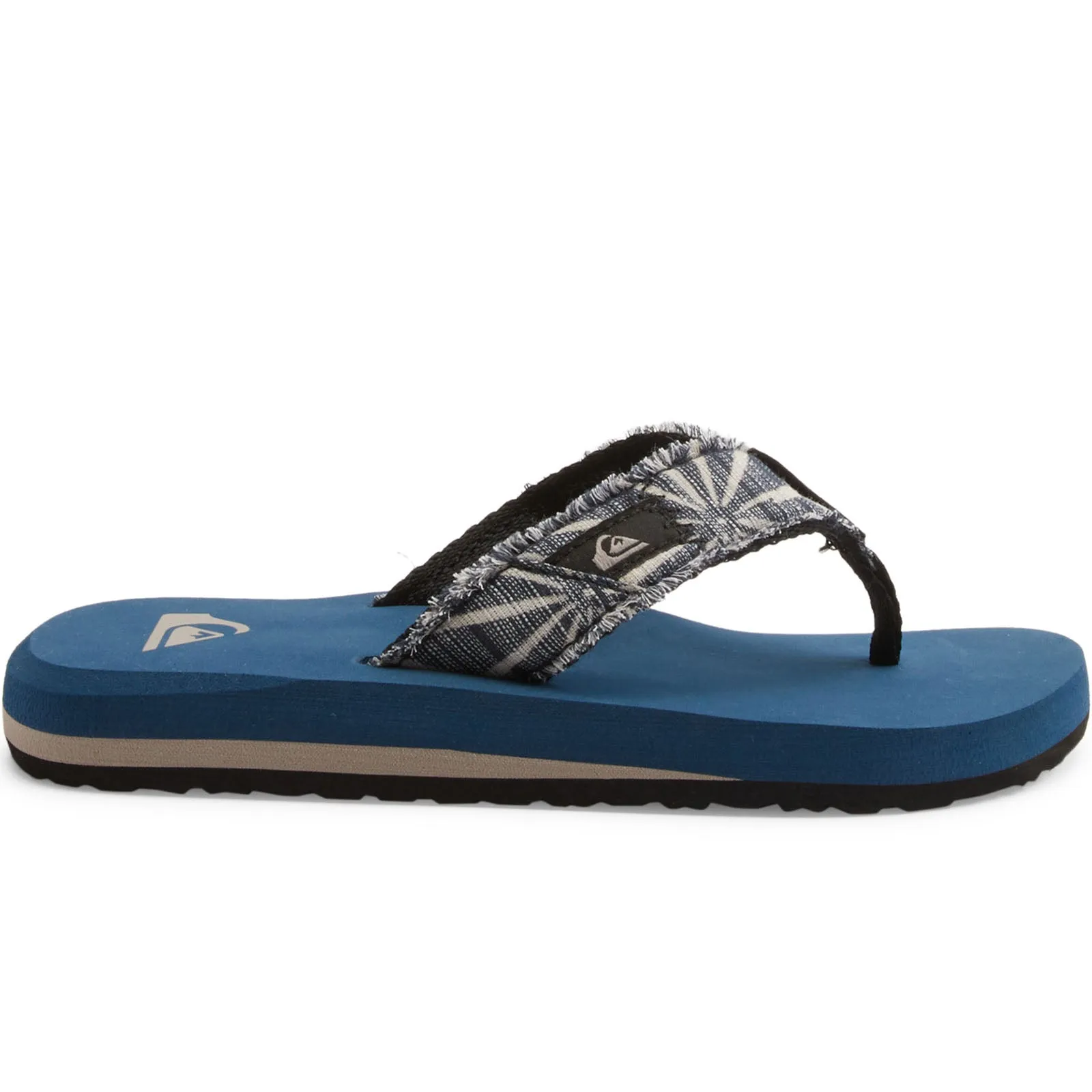 Quiksilver Kids Monkey Abyss Flip Flops