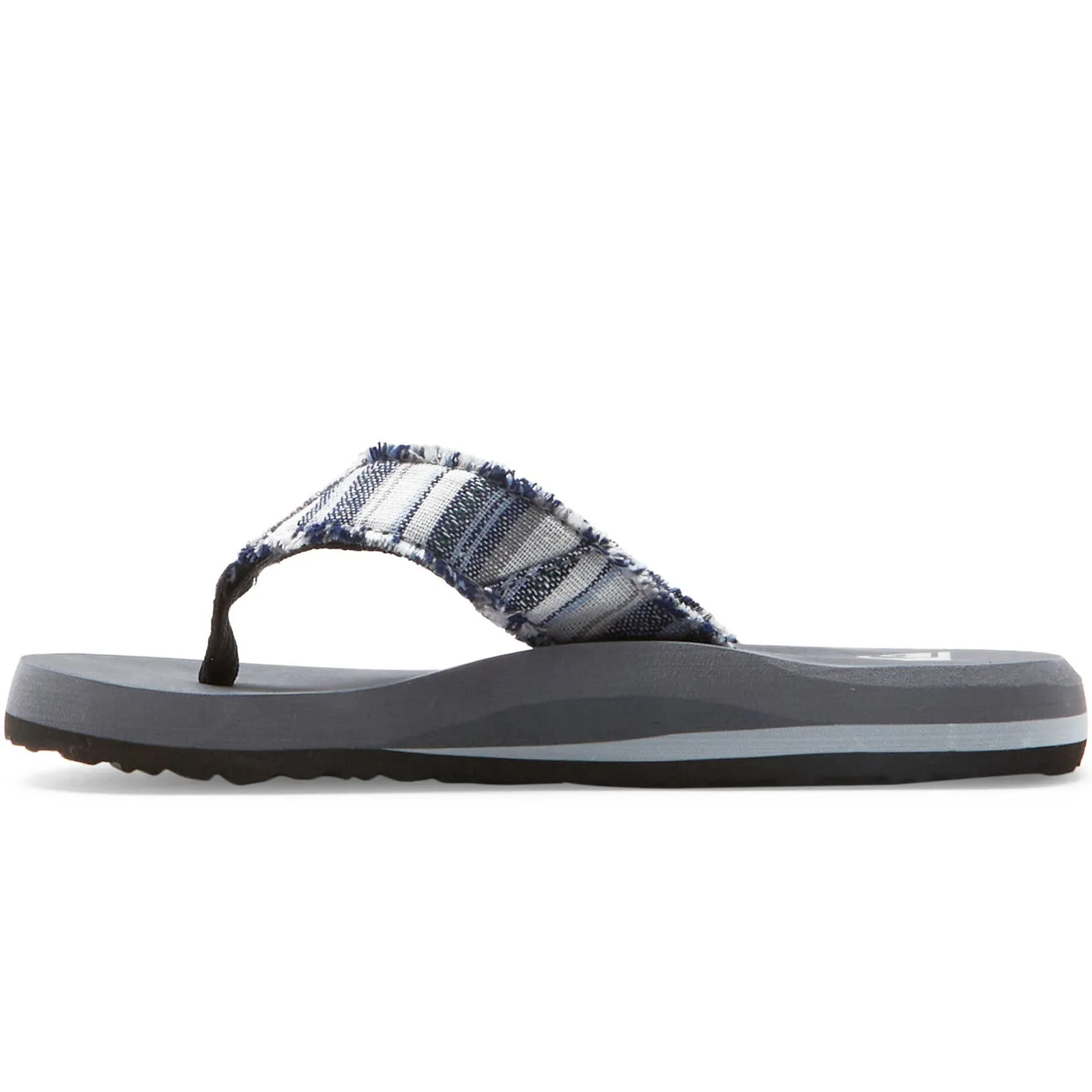 Quiksilver Kids Monkey Abyss Flip Flops