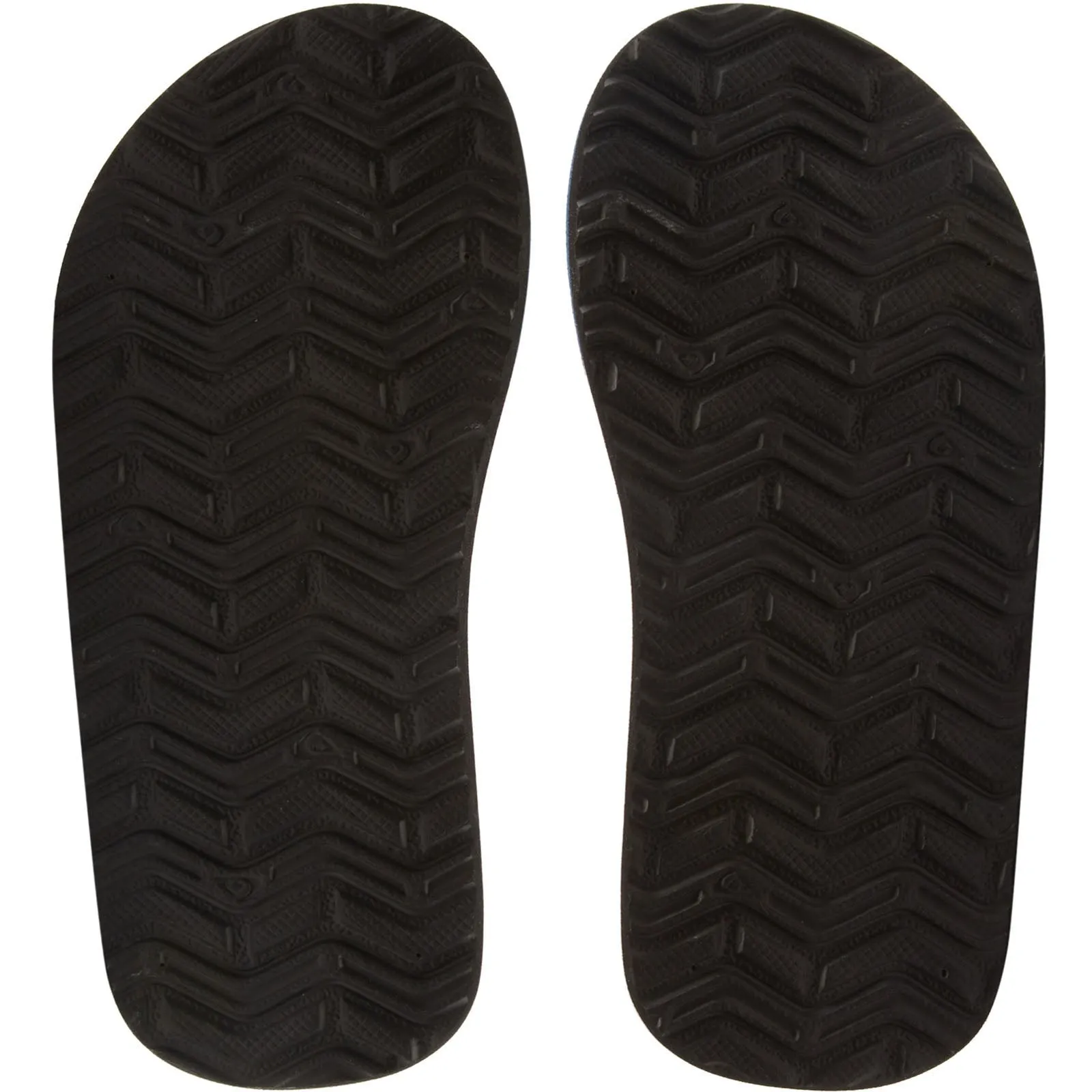 Quiksilver Kids Monkey Abyss Flip Flops
