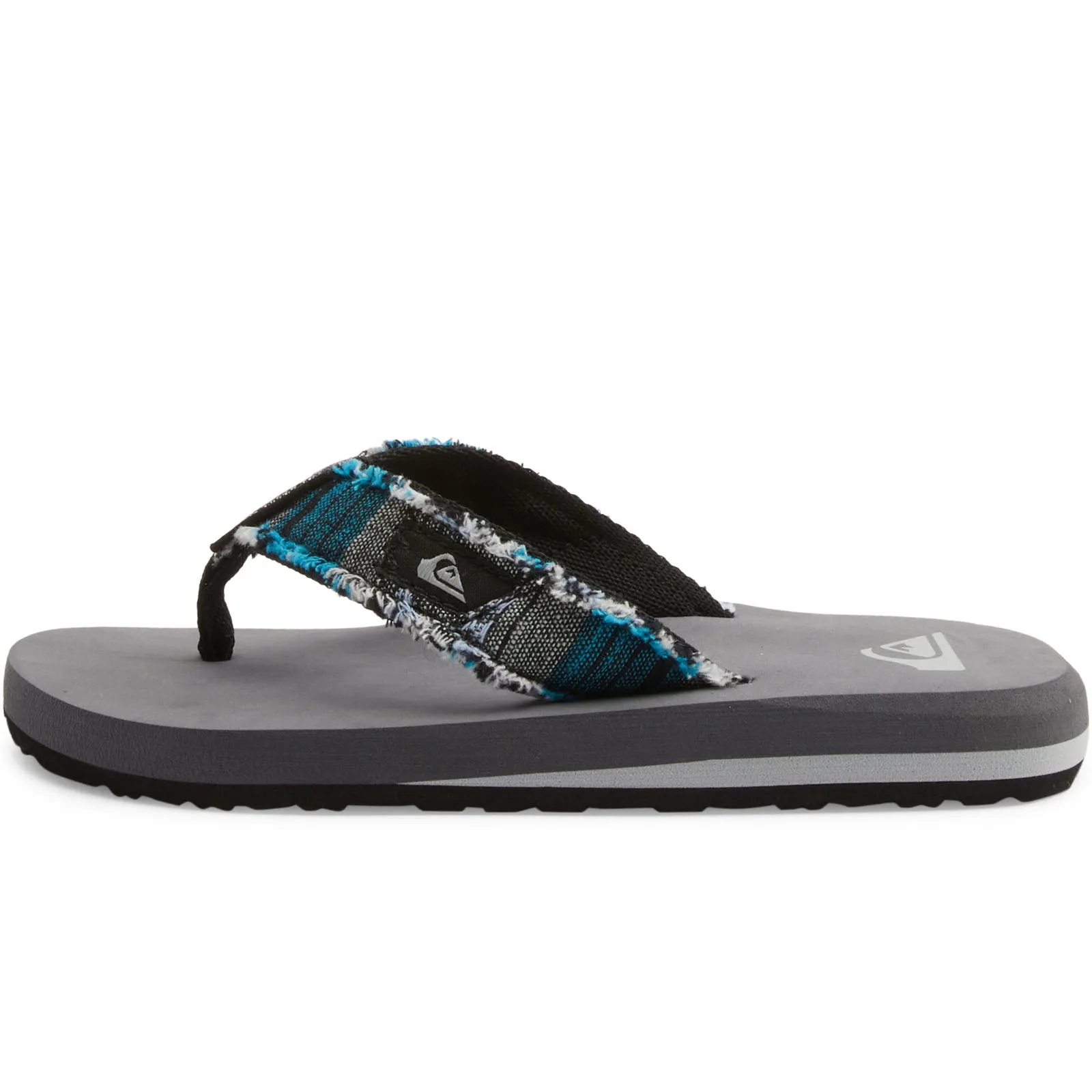 Quiksilver Kids Monkey Abyss Flip Flops