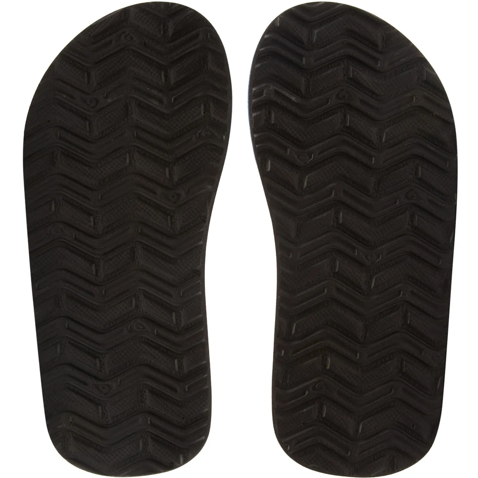 Quiksilver Kids Monkey Abyss Flip Flops