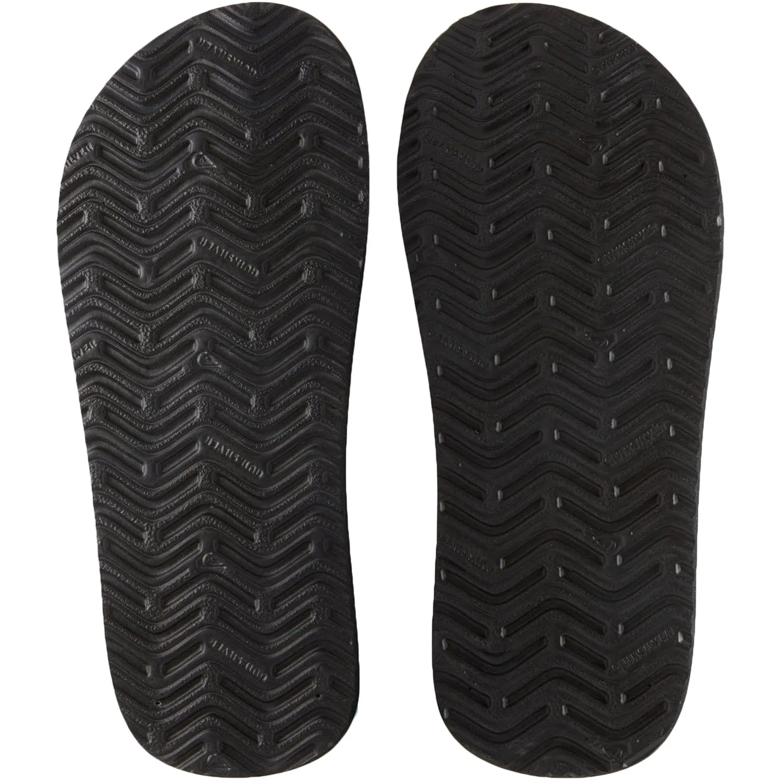 Quiksilver Kids Monkey Abyss Flip Flops