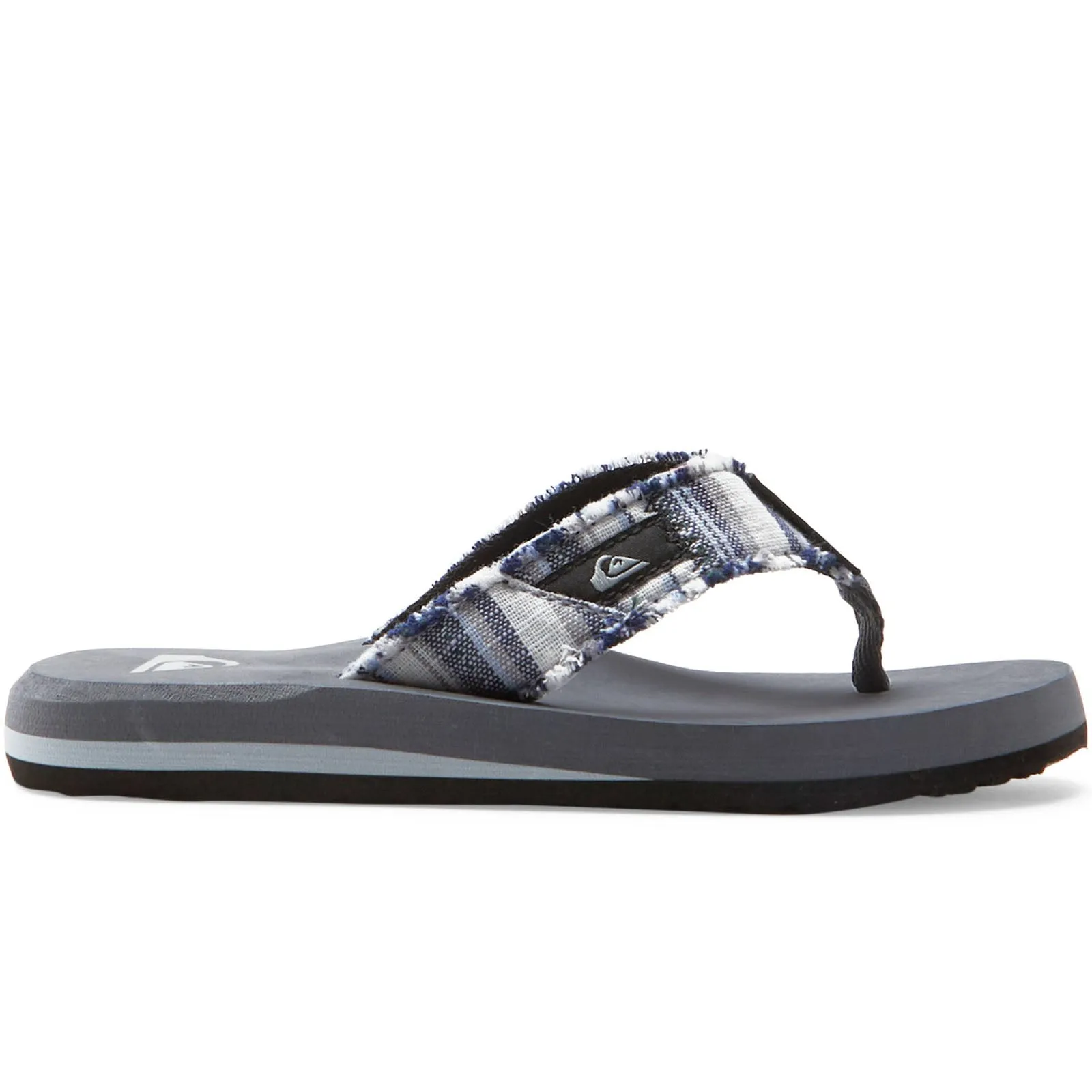 Quiksilver Kids Monkey Abyss Flip Flops