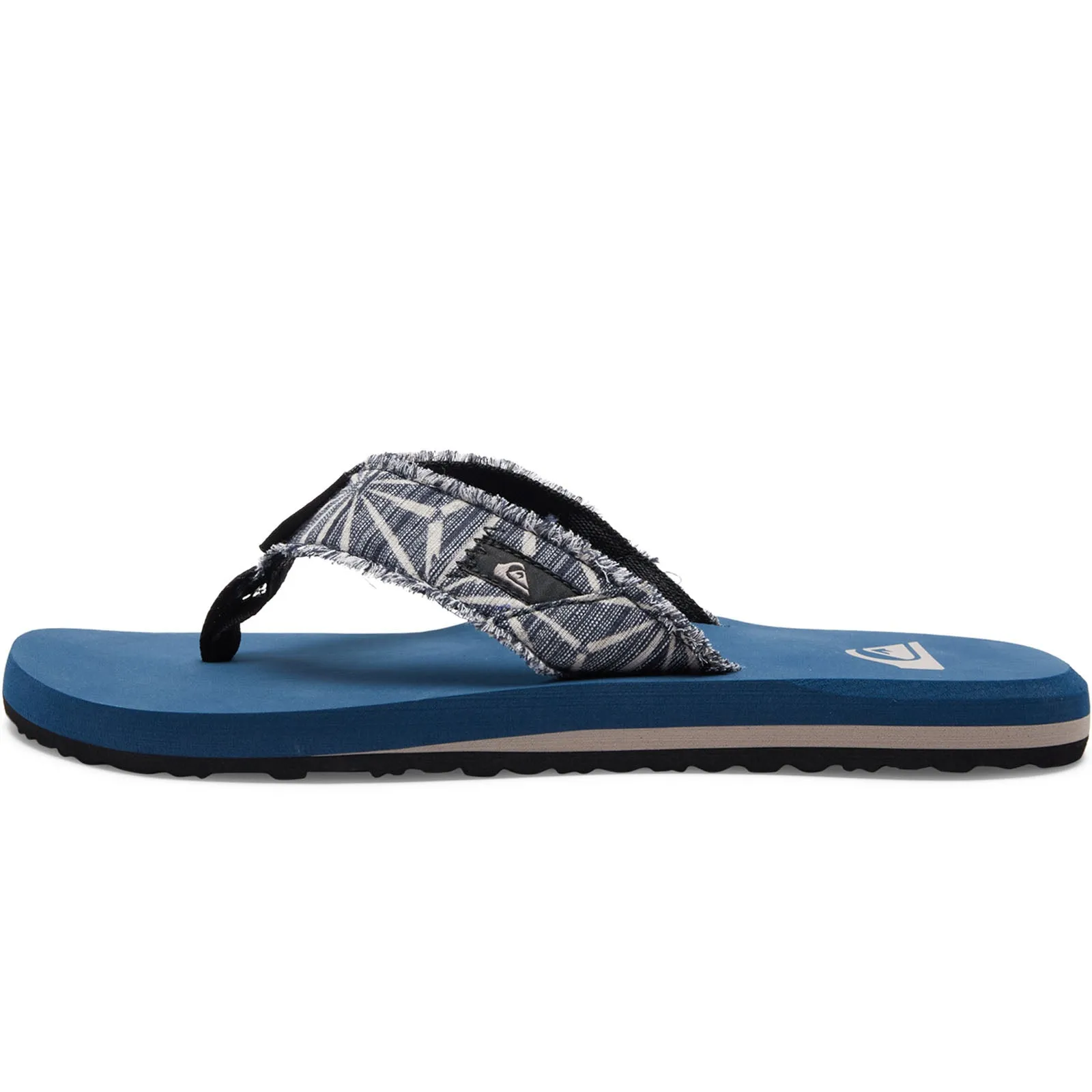 Quiksilver Kids Monkey Abyss Flip Flops
