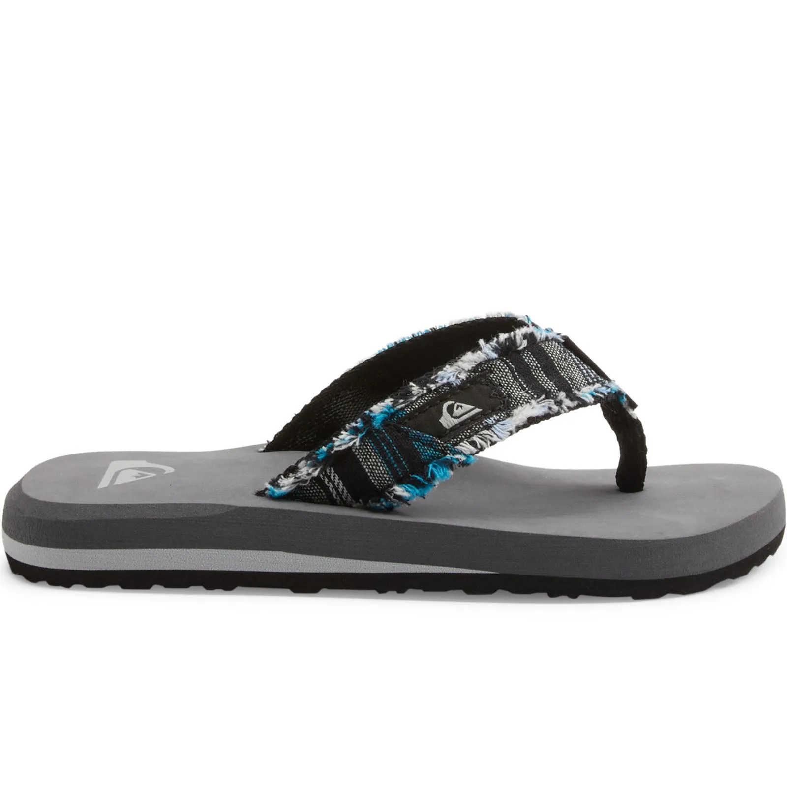 Quiksilver Kids Monkey Abyss Flip Flops