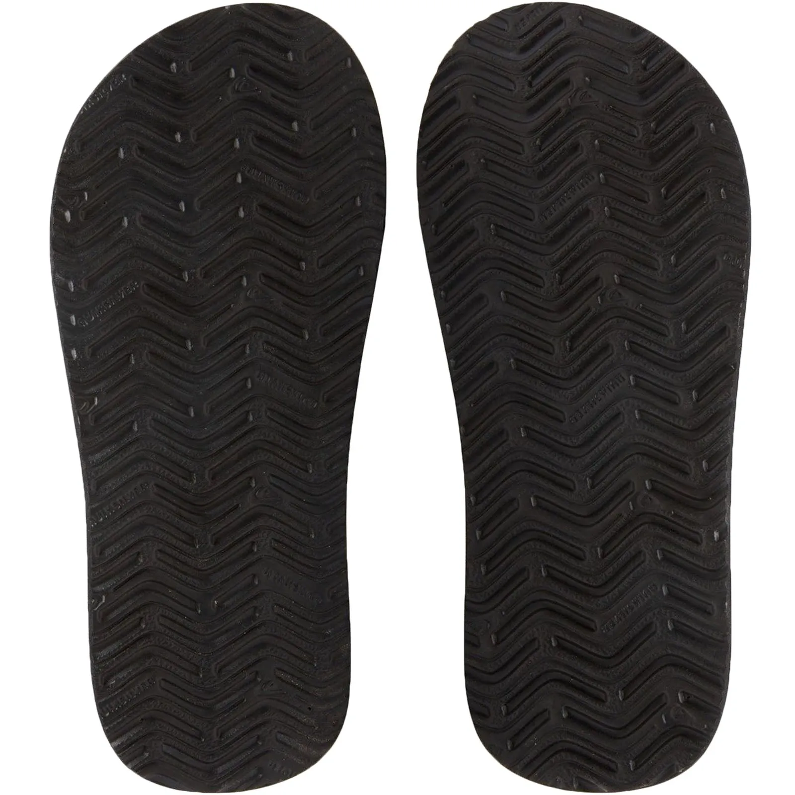 Quiksilver Kids Monkey Abyss Flip Flops