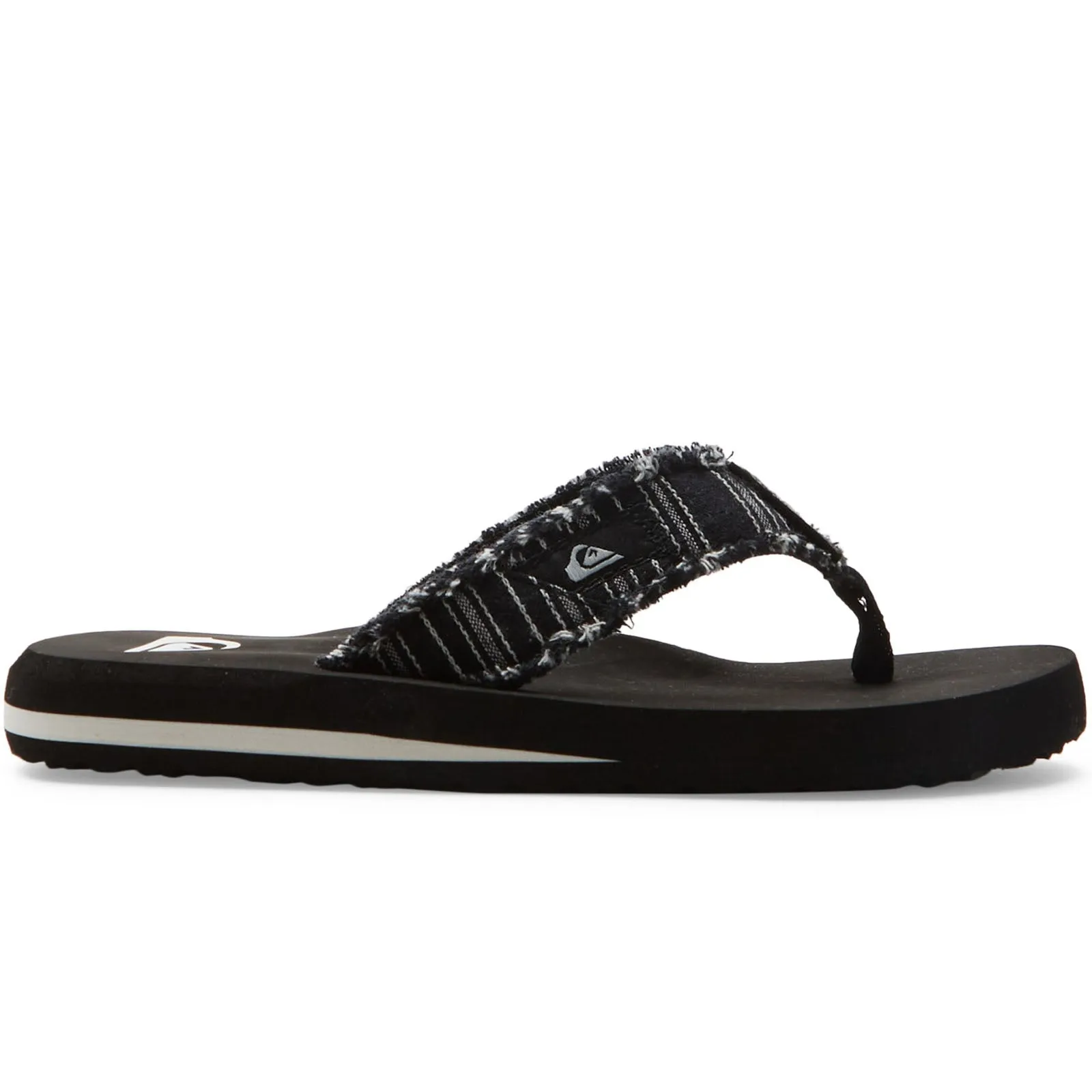 Quiksilver Kids Monkey Abyss Flip Flops