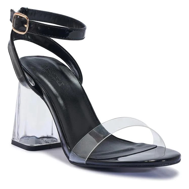 RICHIE1 Heel Sandals