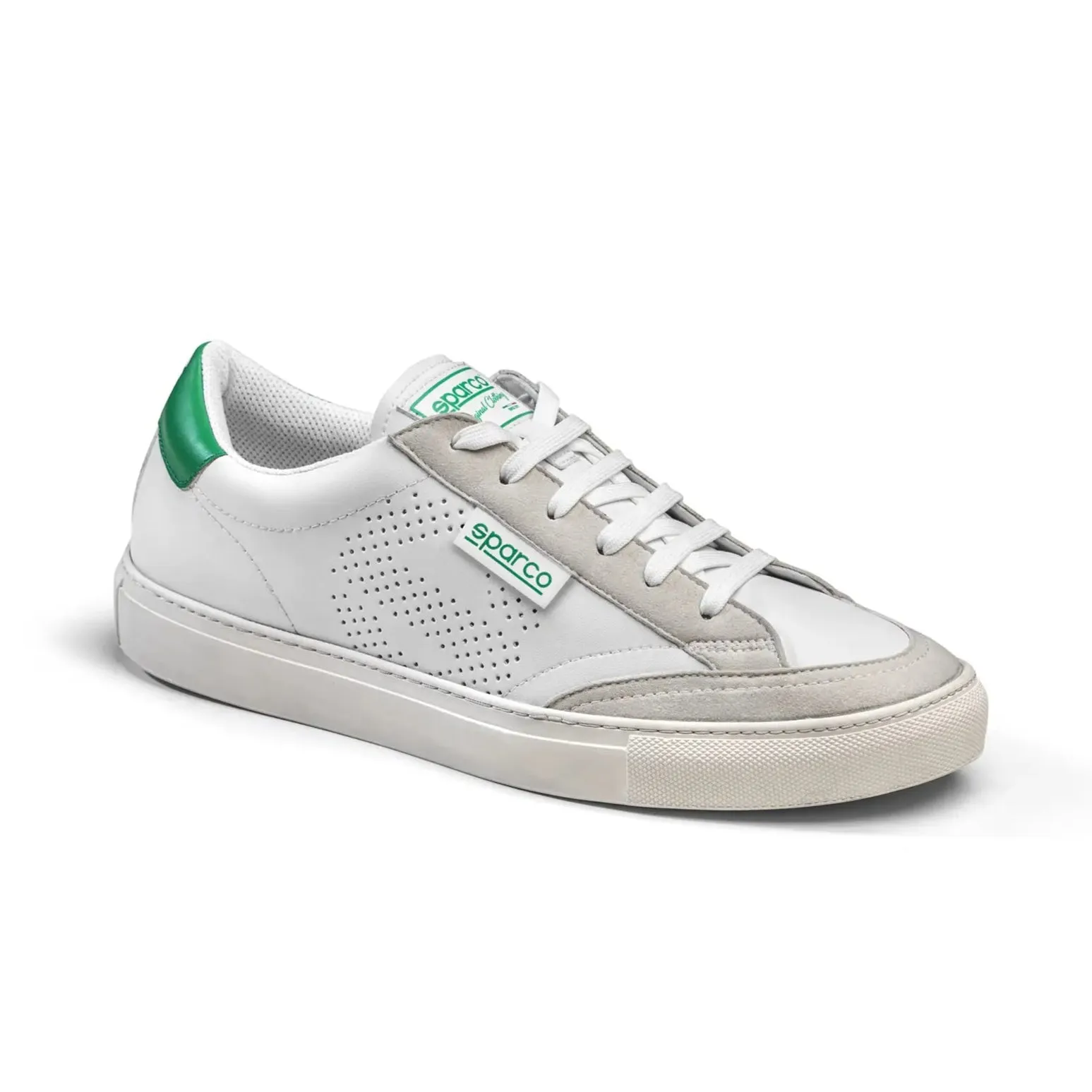 Sparco S-Time Shoes
