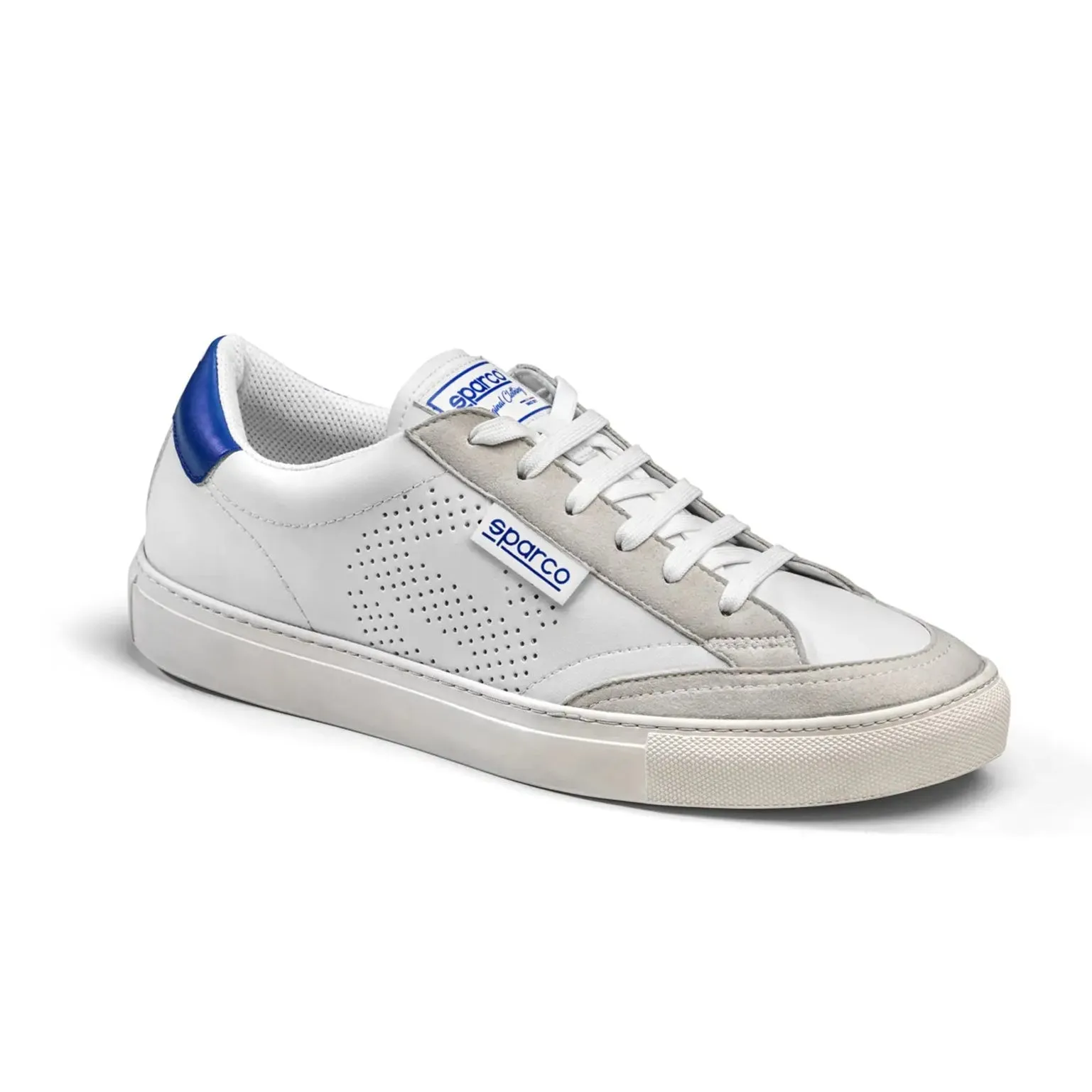 Sparco S-Time Shoes