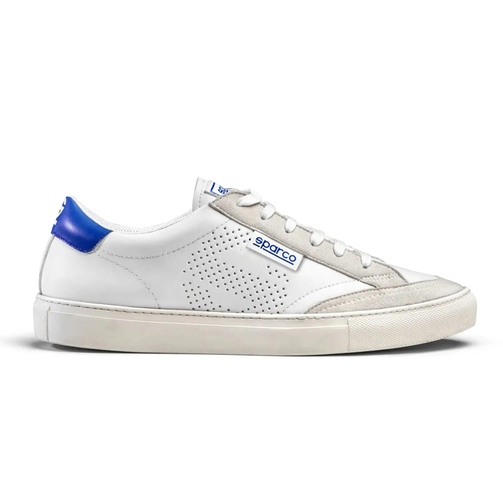 Sparco S-Time Shoes