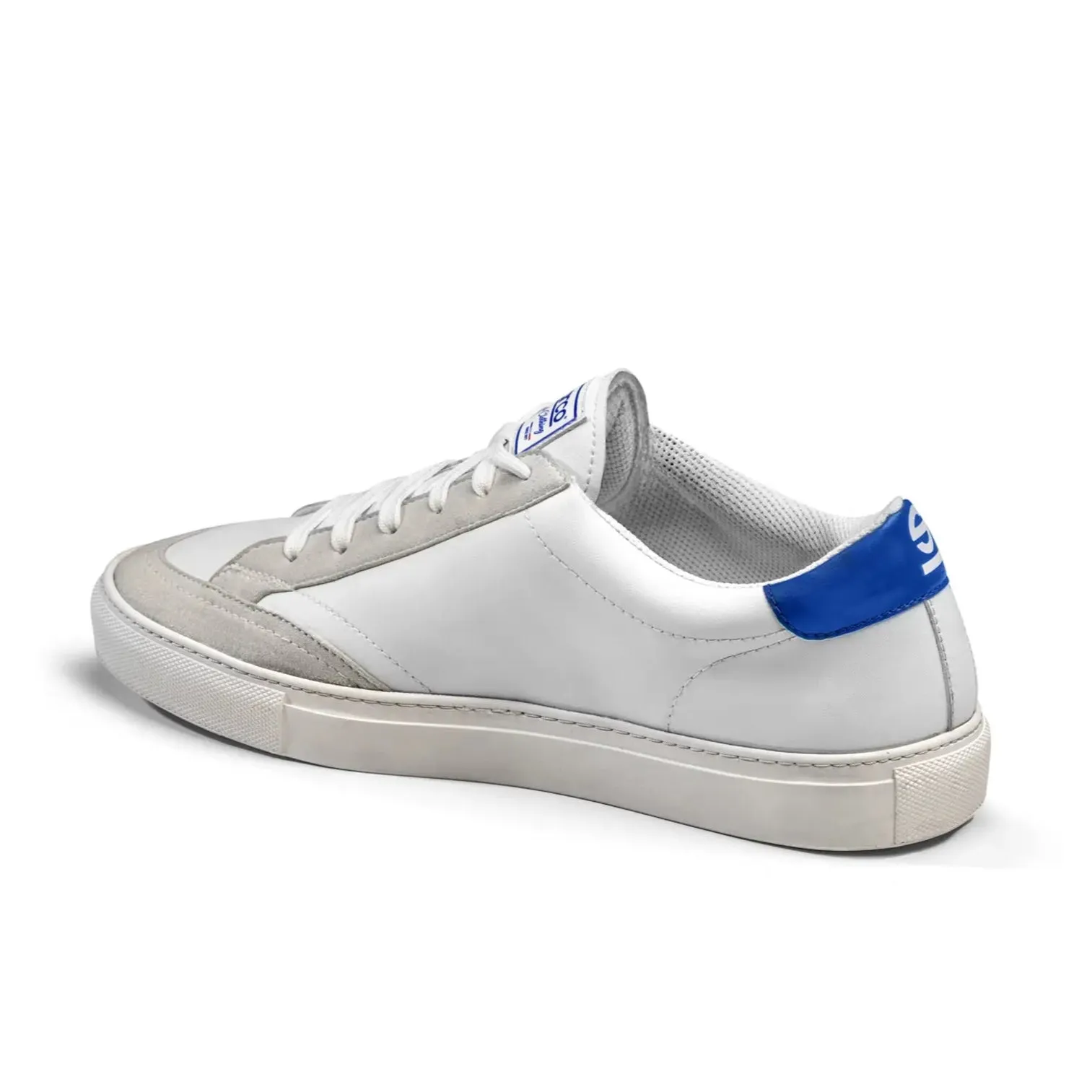 Sparco S-Time Shoes
