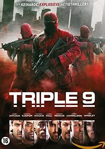 Triple 9