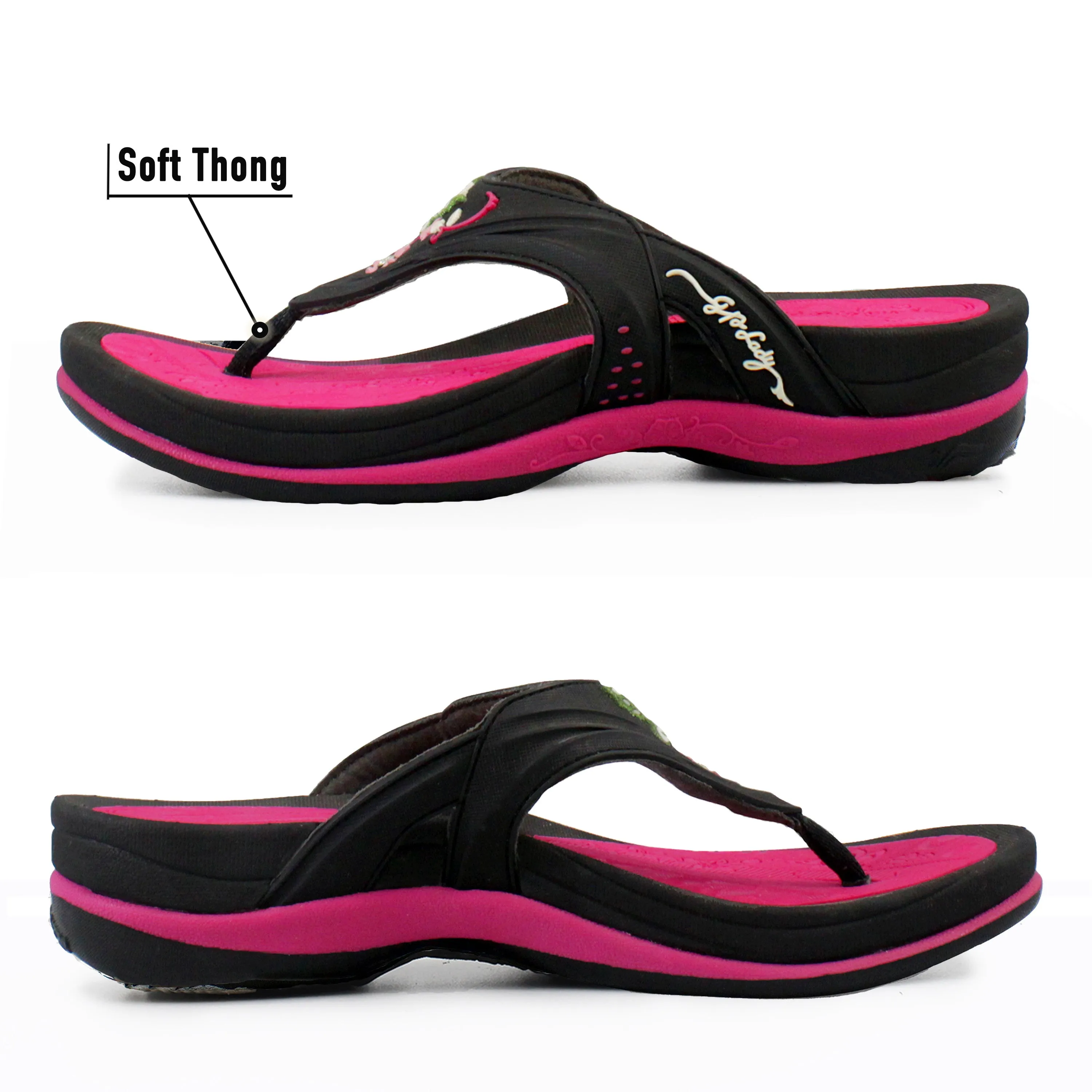 Women Signature: 7532 Fuchsia