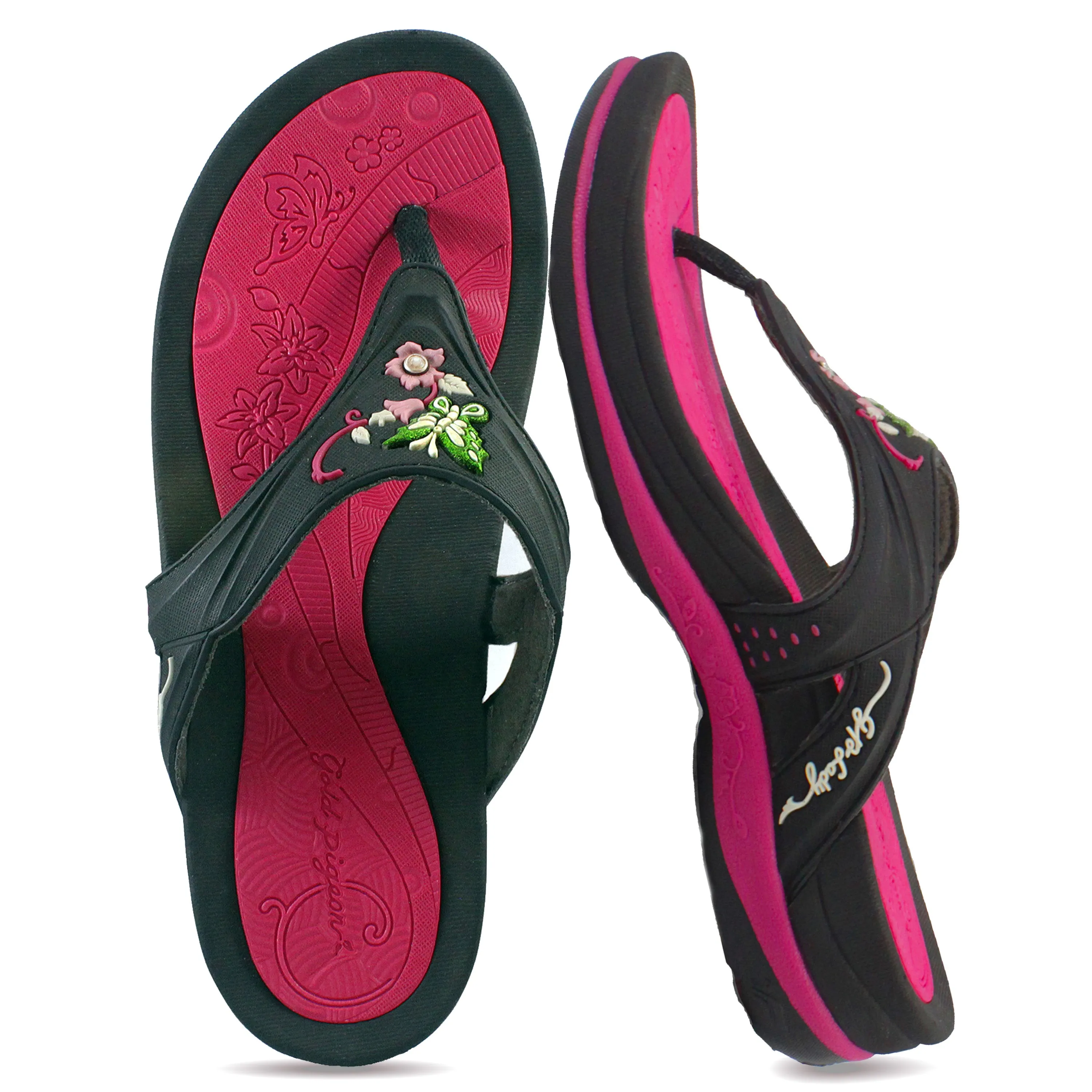 Women Signature: 7532 Fuchsia