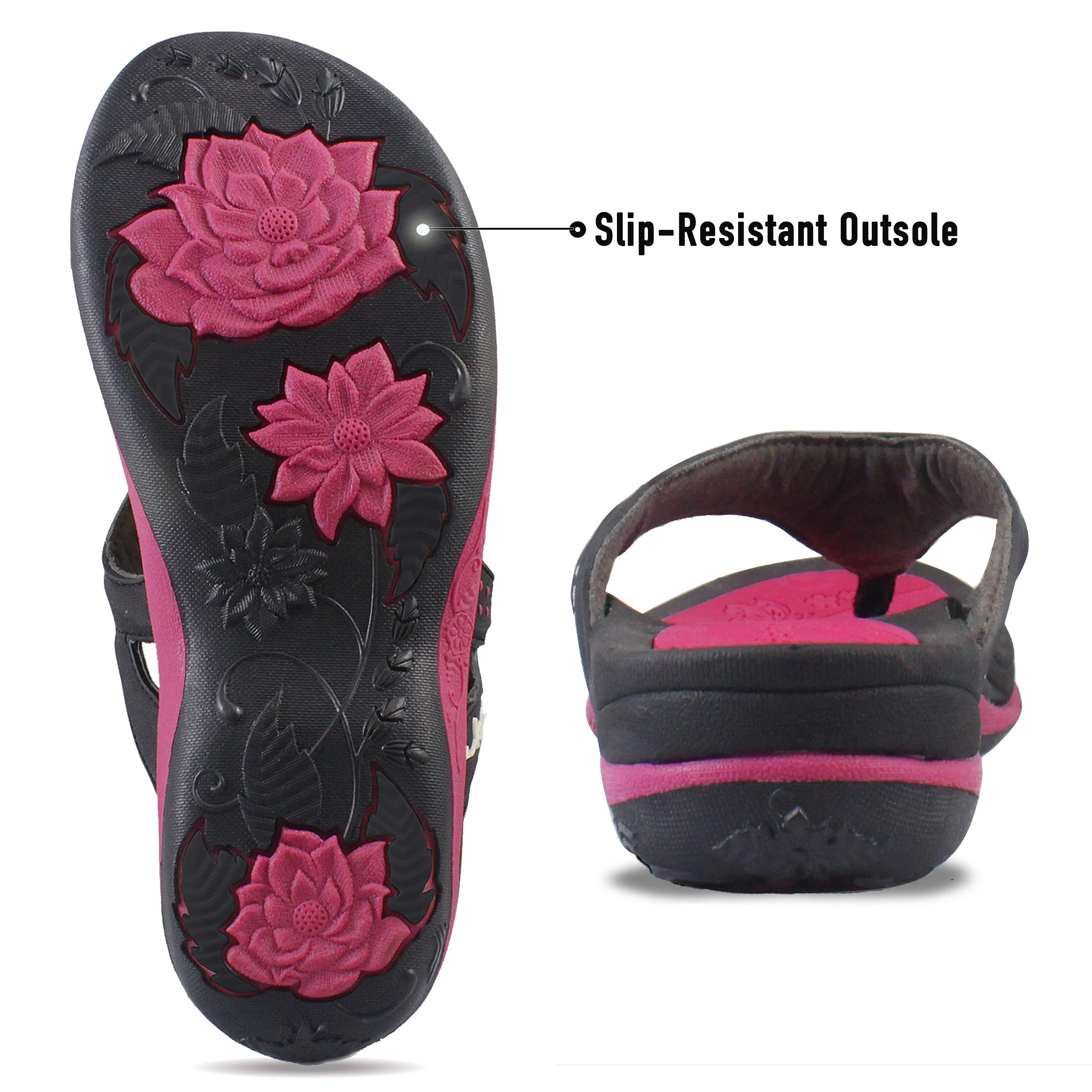 Women Signature: 7532 Fuchsia